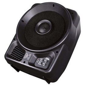 PM10 - 100W Active/Powered Foldback Monitor/PA Speaker