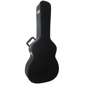 FC350 APX Hard Case with Lock to Suit Yamaha APX Acoustic Guitar