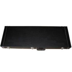 REC300S Electric Rectangular Hard Case with Lock