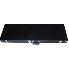 REBC300BG Rectangle Electric Bass Hard Case with Lock