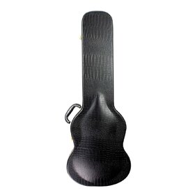 SG530 Arch Top Hard Guitar Case fits SG Style Guitars