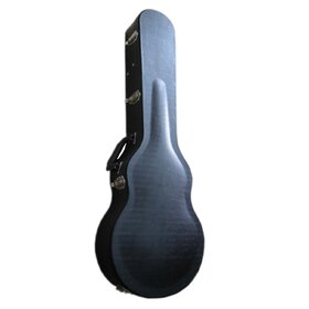 SLP530SB Arch Top Hard Case (Lockable latch) fits Gibson Les Paul Guitars 