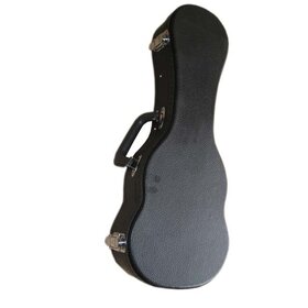 SUC300 Soprano Ukulele Hard Case with Lock