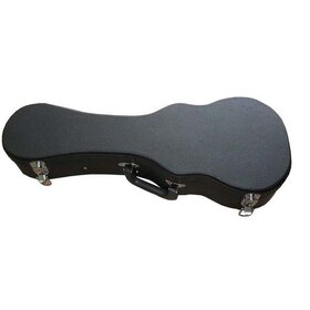 CUC300 Concert Ukulele Hard Case with Lock