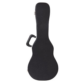 TUC300 Tenor Ukulele Hard Case with Lock