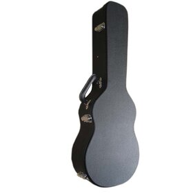 BUC300 Baritone Ukulele Hard Case with Lock