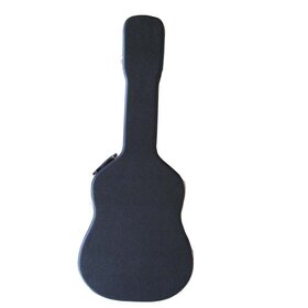 12DC350BG 12 String Acoustic Guitar Hard Case with Lock