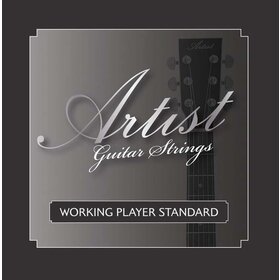 CLSTA 5 Single A Nylon Strings to suit Classical Guitar 