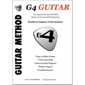 G4GUITAR Student Kit 