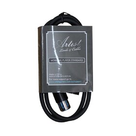 MC3XX 3ft/1M Balanced Mic Cable / Lead  XLR to XLR