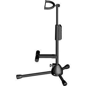 GS021 Professional Guitar Stand with quick height adjustment