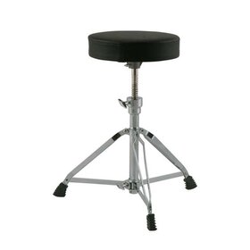 T1B Round Rider Drum Throne / Stool 
