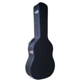 CC300 Classical Guitar Hard Case With Lock 