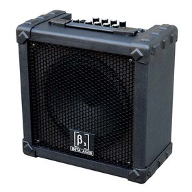 M8 20W Guitar Amp / Amplifier with Mp3 Input
