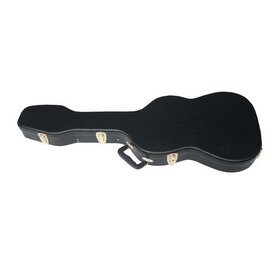 EC350 ST Style Electric Guitar Hard Case with Lock