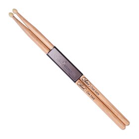 DSO5AN Oak Drumsticks with Nylon Tips