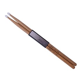 DSO7AN Oak Drumsticks with Nylon Tips