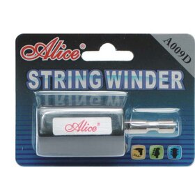 A009D String Winder Drill Attachment