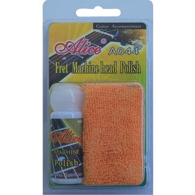 A044 Fret Wire & Machine Head Polish - 15ml