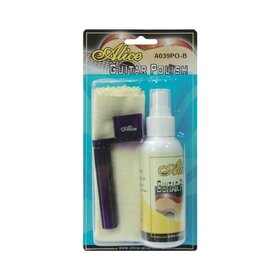 A039POB Guitar Polish - 100ml