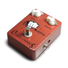 Joyo JF05  |Guitar Effects Pedal - Classic Chorus