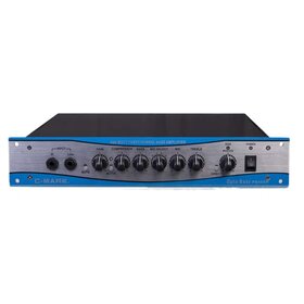 PB400H - 400 Watt Bass Amp Head with Optical Compressor