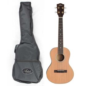 UKT100  Solid Top Tenor Ukulele 