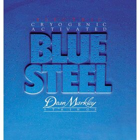 DM25942 Dean Markley Blue Steel Electric Guitar Strings