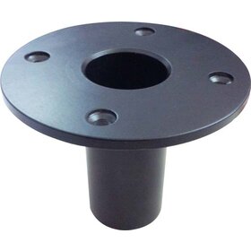 Speaker Hat - for use with our speaker stands  