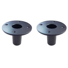 1 pair of Speaker Hats - for use with our speaker stands  