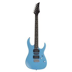 AG45BDL Blue Electric Guitar