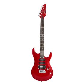 AG30TRD Red Electric Guitar