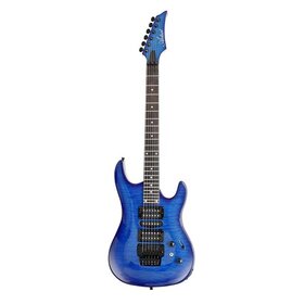 Artist  AG40FM BLSB Electric Guitar