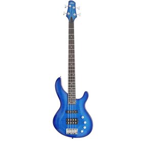 Artist  AG205FM BLSB Electric Bass Guitar