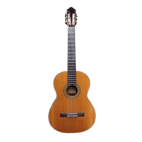 CS150 Solid Cedar Top Classical Guitar 