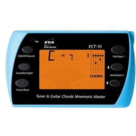 ECT10 Electronic Chord Finder