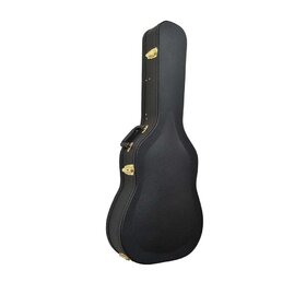 DC500S Dreadnought arch Top Case - Thinner Body,