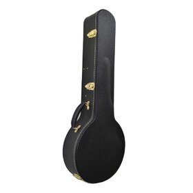 BJC500DX Banjo Arch Top Case - Deluxe Range 
