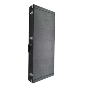 REC350FV Electric Flying V / Explorer Guitar Case - Rectangular