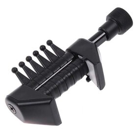 FA20 Guitar Flexi-Capo - For Creative tuning. Suits Electric & Acoustic