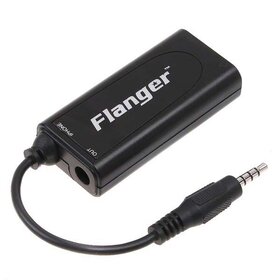 FC20 Guitar/Bass/Keyboard to iPhone Converter/Interface