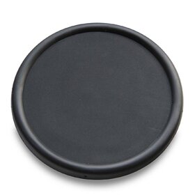 LXG20 10" Drum Practice Pad with leg stands and carry bag