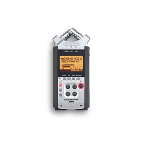 Zoom H4N  Handy Sound Recorder Stereo X/Y Audio