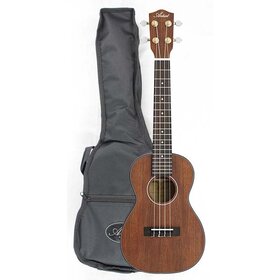 UKC300 Concert Ukulele  (All Solid Tasmanian Blackwood) with Bag