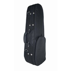 SUFC701 Soprano Ukulele Foam Hard Case