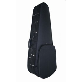 TUFC701 Tenor Ukulele Foam Hard Case