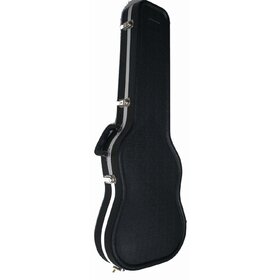 EC450 Economy ABS Hard Case for Electric Guitar
