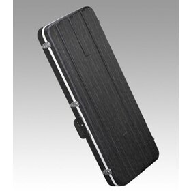 BC500 Deluxe Moulded Plastic Hard Case for Electric Bass Guitar