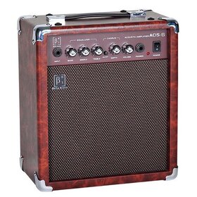 AC15B 15 Watt Acoustic Guitar Amp