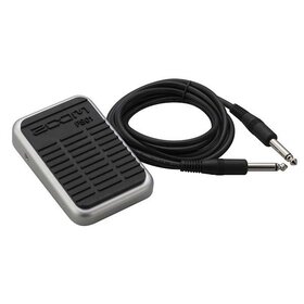 Zoom FS01 Footswitch, Momentary, Unlatch Pedal